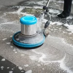 Bodenbehandlung Zug: 7 Schritte zu dauerhaft gepflegten Oberflächen