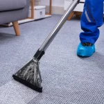 Teppichreinigung in Zug: Für Sauberkeit und Frische in Ihrem Zuhause
