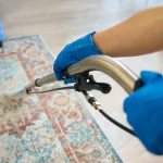 Perfekte Bodenbehandlung in Zug
