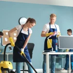 Top Spezialreinigungen in Zug