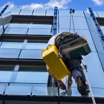 Fensterreinigung: Durchblick für Zuhause