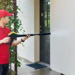 Professionelle Glasreinigung bei Keller GMBH