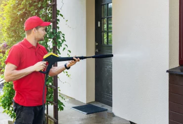 Professionelle Glasreinigung bei Keller GMBH
