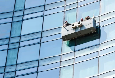 Strahlende Fassadenreinigung in Schwyz