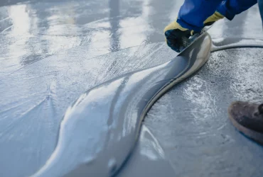 Imprägnierservice in Zug von Keller GMBH