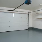 Makellose Garagenreinigung in Luzern