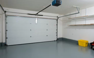 Makellose Garagenreinigung in Luzern