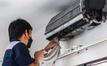 Tiefenreinigung für Ihr Zuhause