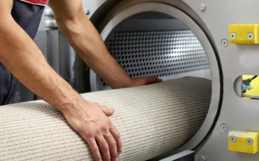 Hochwertige Spezialreinigung in Luzern für Ihre Bedürfnisse