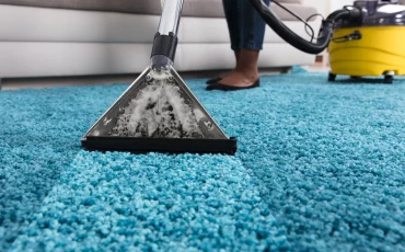 Die beste Teppichreinigung in Schwyz: Keller GmbH