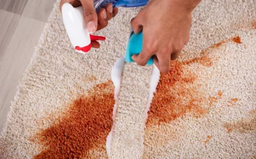 Teppichreinigung in Zug Teppichreinigung in Zug