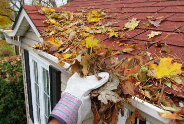 Unterhaltsreinigung in Zug