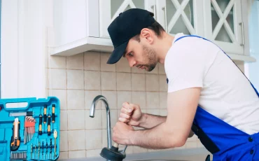 Professionelle Wasserschadensanierung