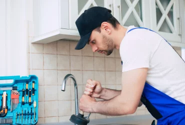 Professionelle Wasserschadensanierung