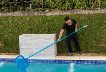 Gründliche Unterhaltsreinigung in Schwyz