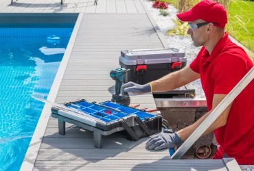 Unterhaltsreinigung in Rotkreuz