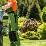 Hauswartung & Gartenunterhalt