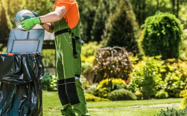 Hauswartung & Gartenunterhalt