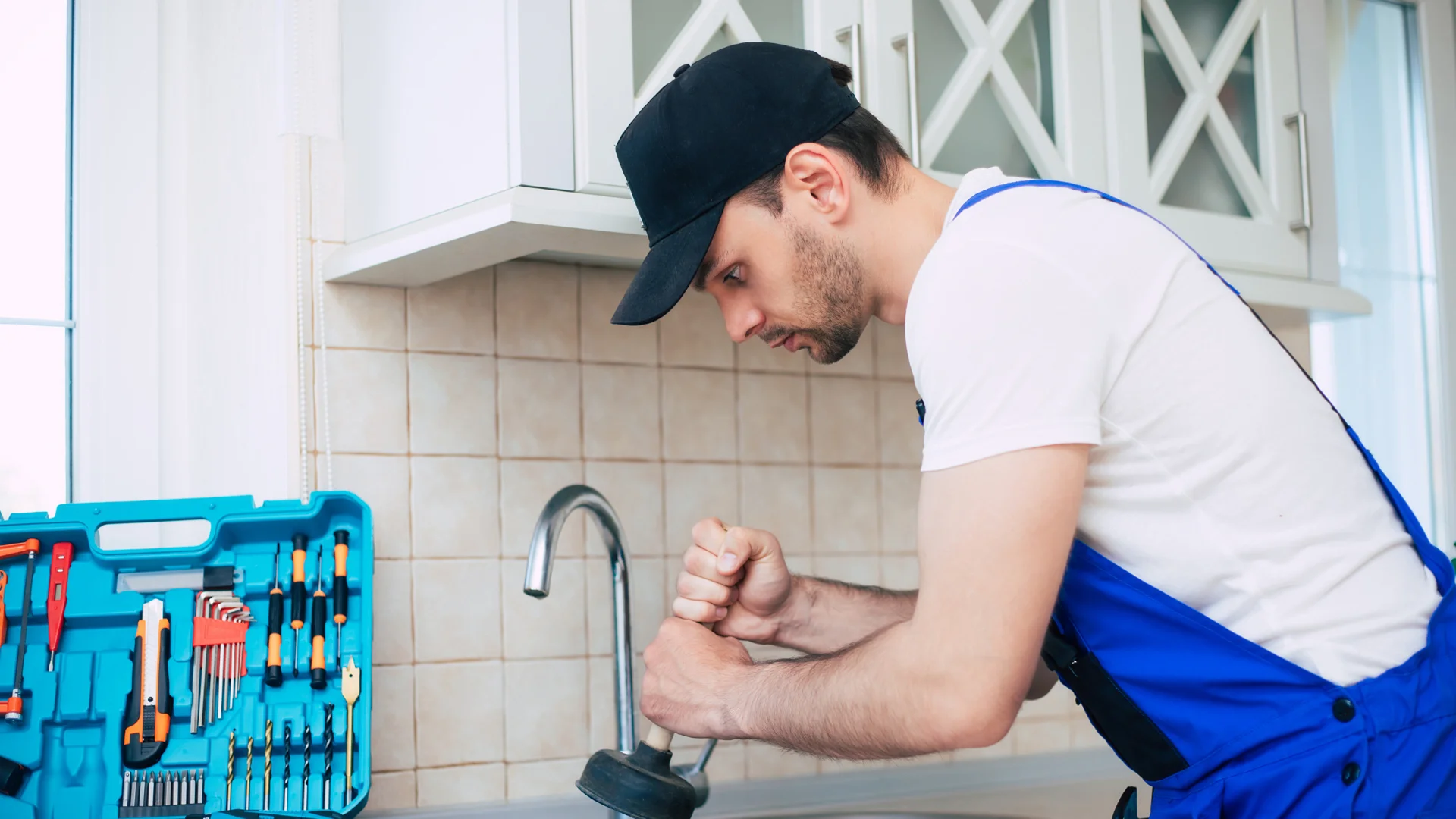 Professionelle Wasserschadensanierung